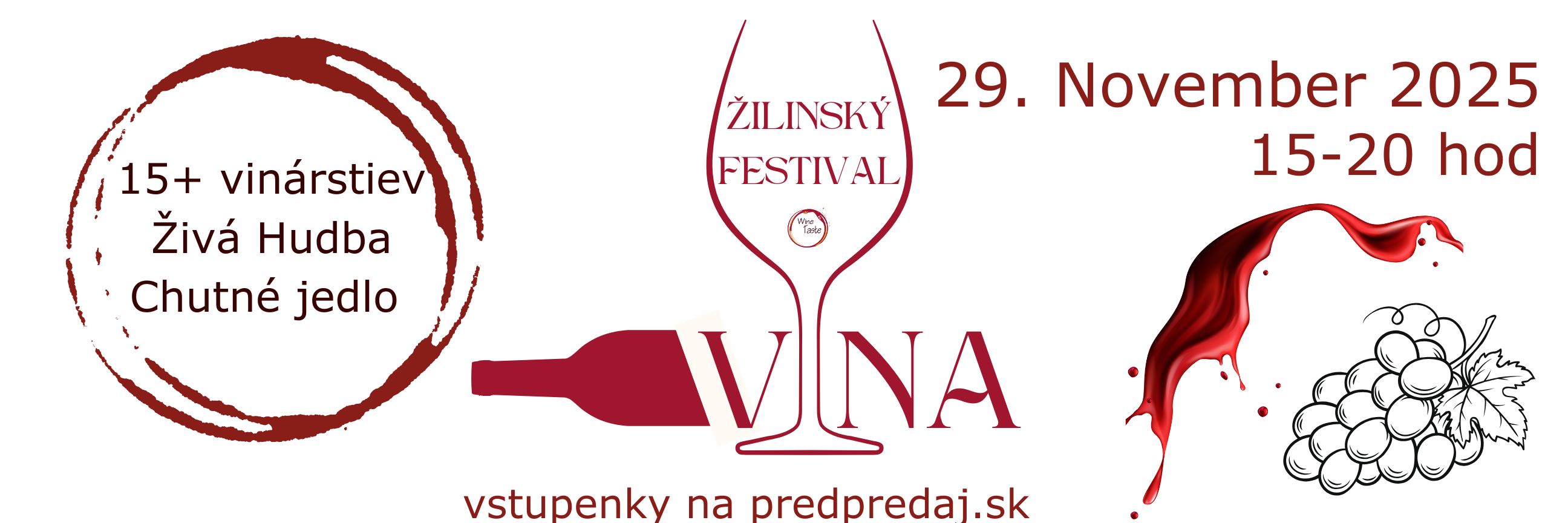 Žilinský Festival